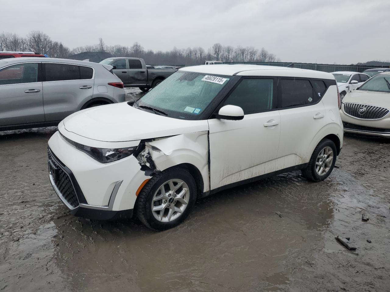 2023 Kia Soul - Image 1