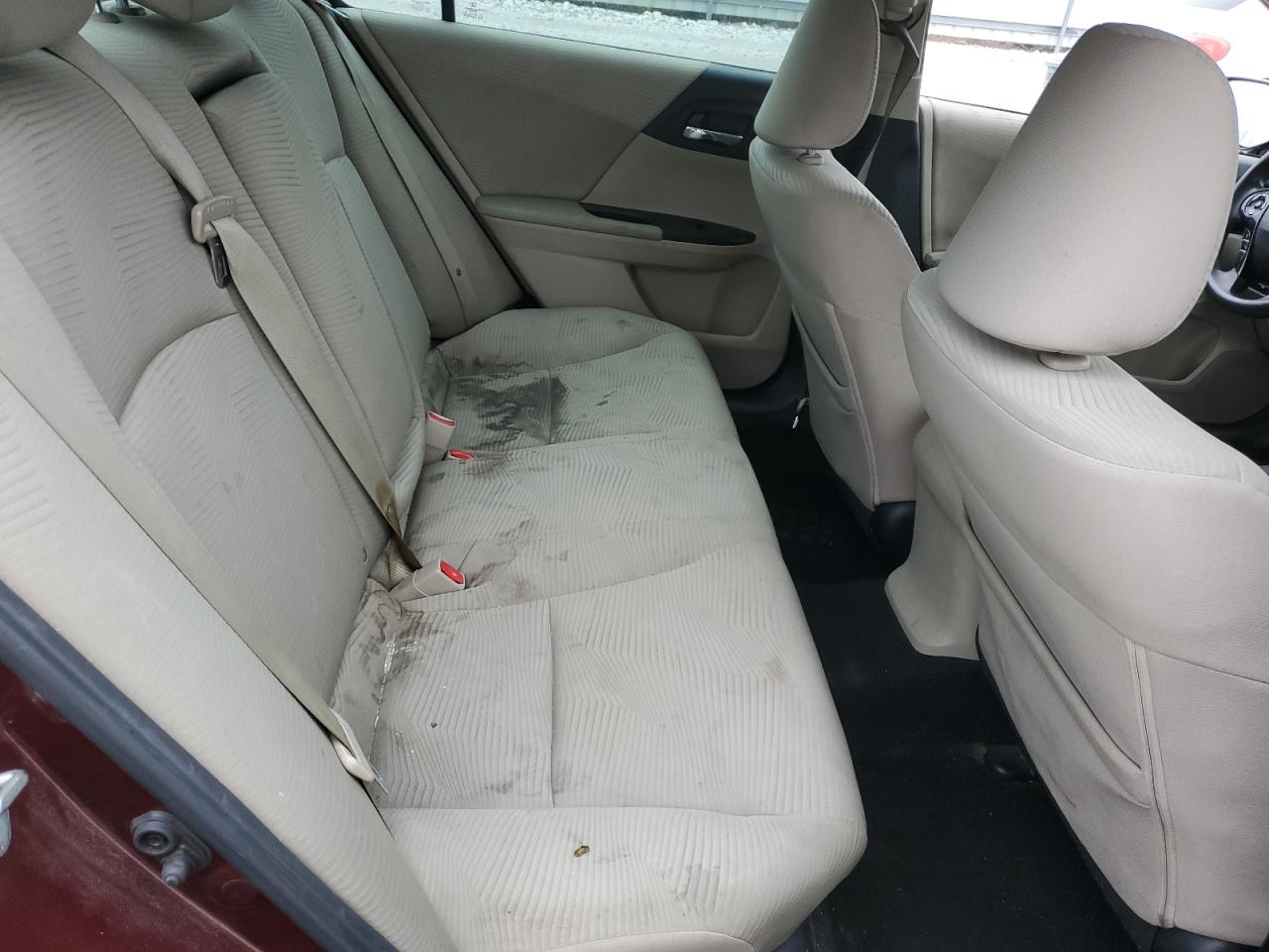 2016 Honda Accord - Image 10