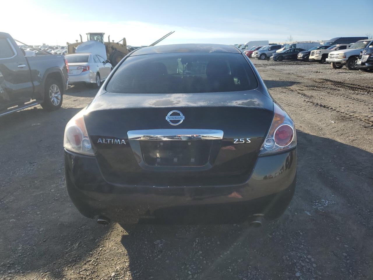 2010 Nissan Altima - Image 6