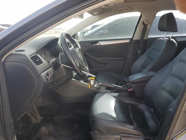  VOLKSWAGEN JETTA 2013 Szary