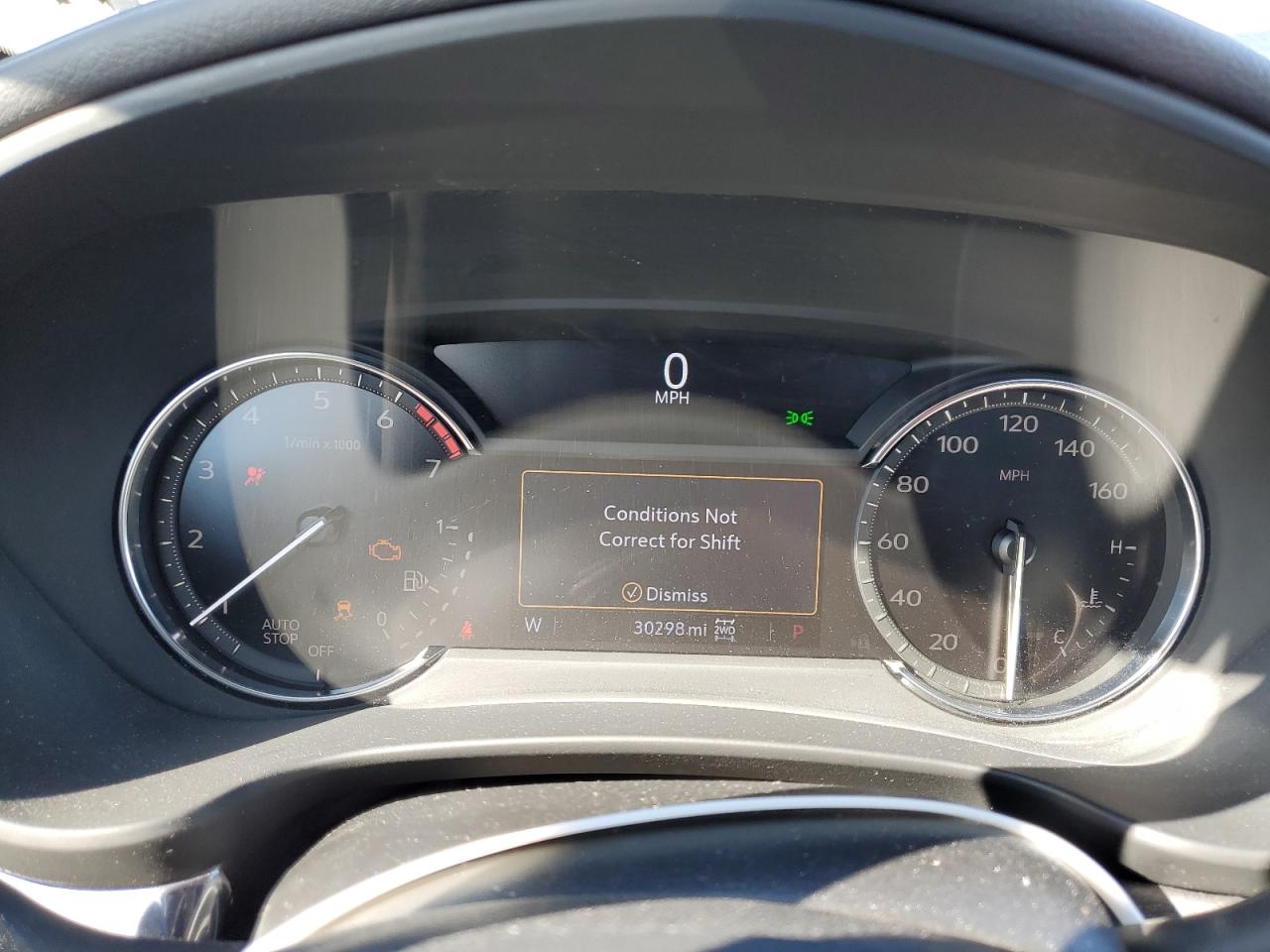 2020 Cadillac XT4 - Image 9