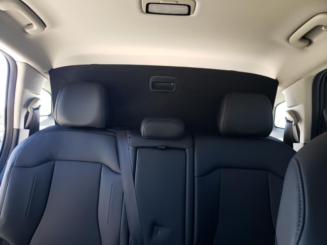 2024 Kia Sportage - Image 10