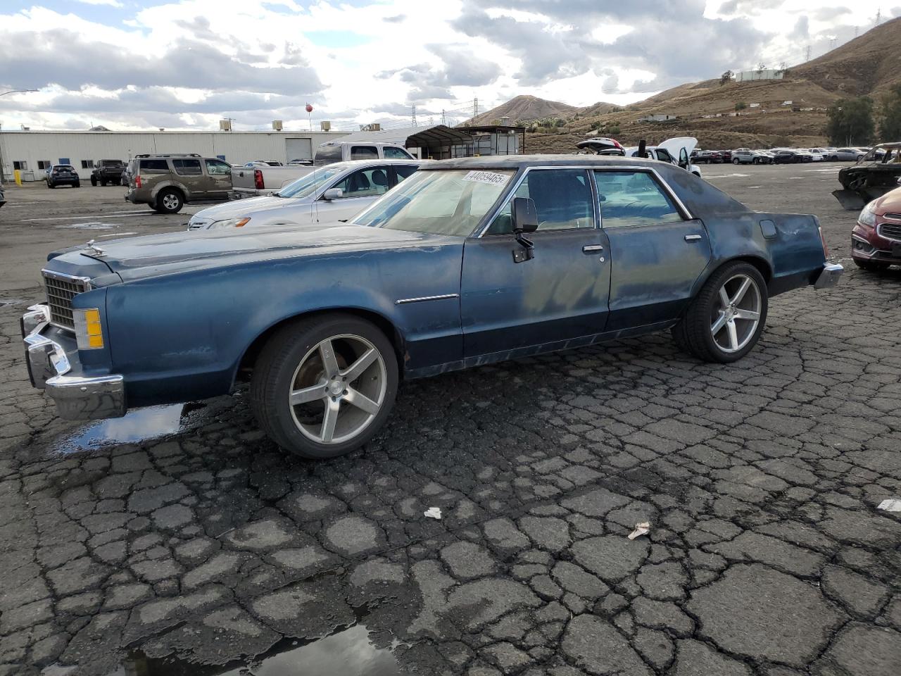 7H314256646 FORD LTD Photo 1