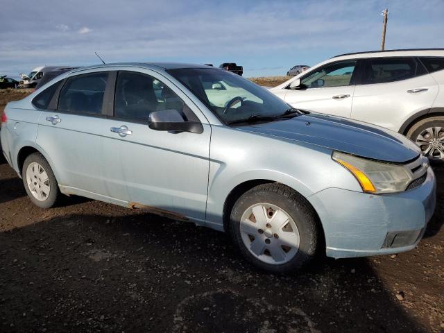 2009 FORD FOCUS SE