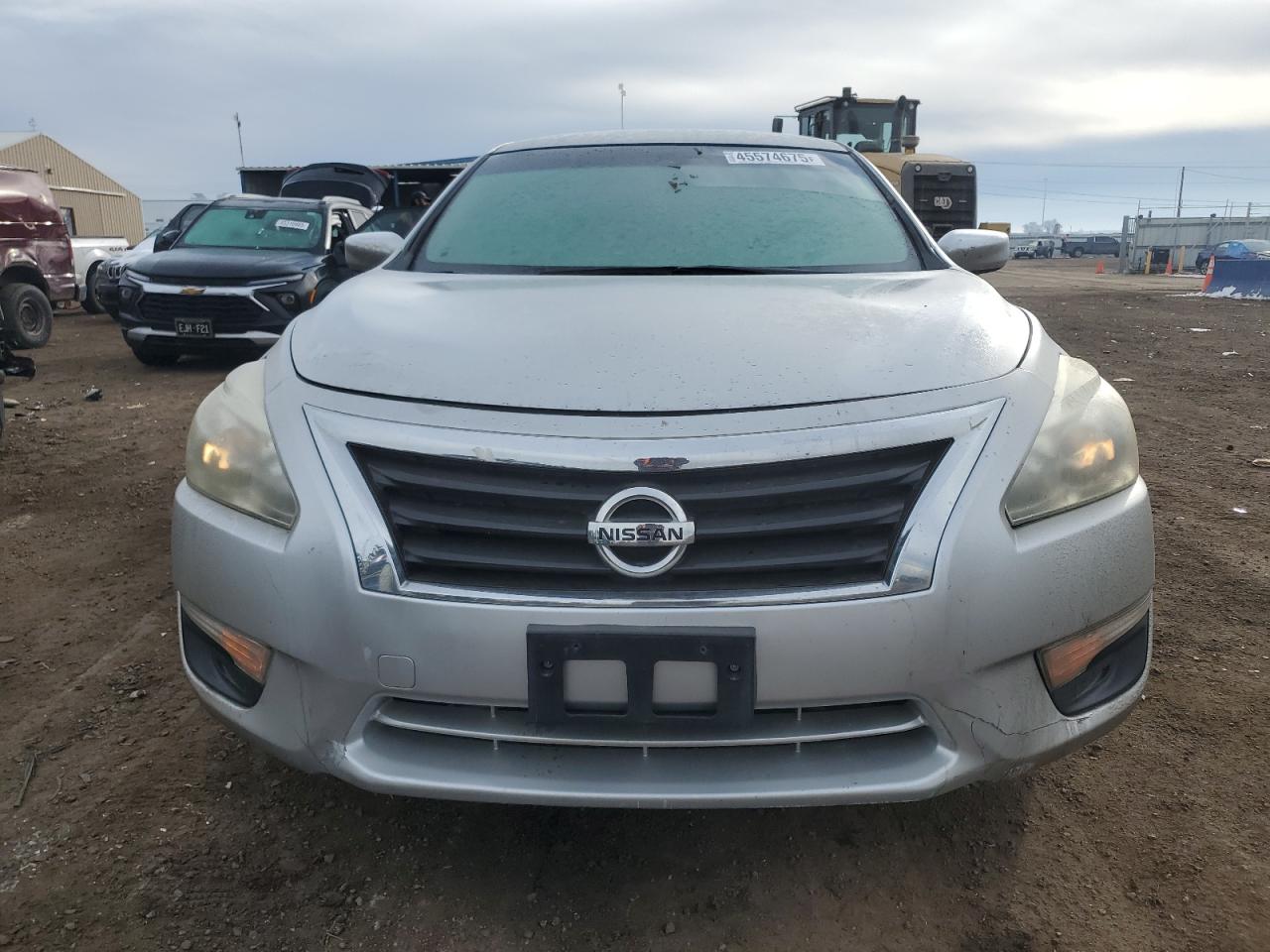 2014 Nissan Altima - Image 5