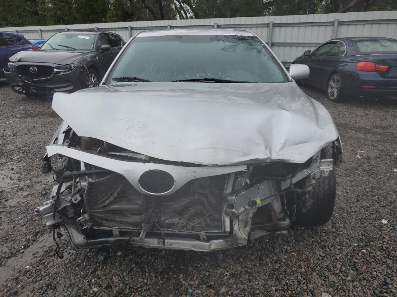 2010 Toyota Camry - Image 5