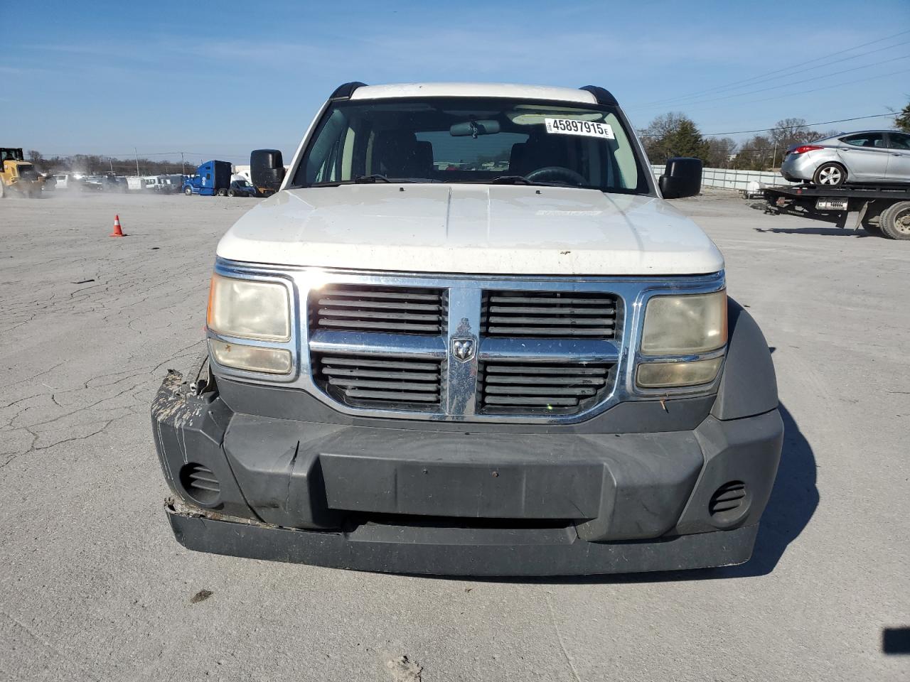 2007 Dodge Nitro - Image 5