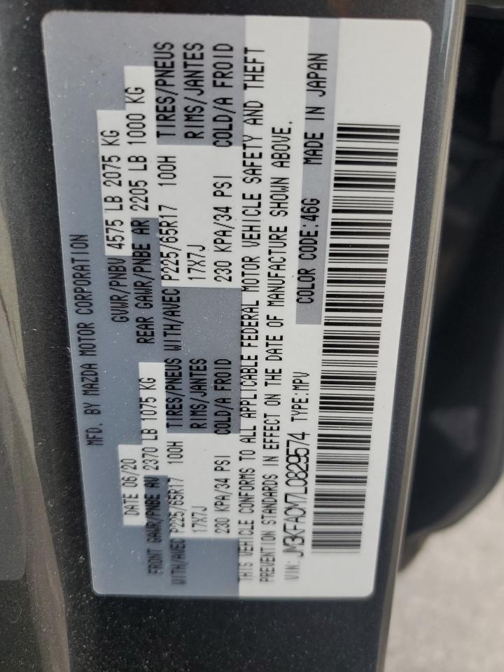 2020 Mazda CX-5 - Image 14