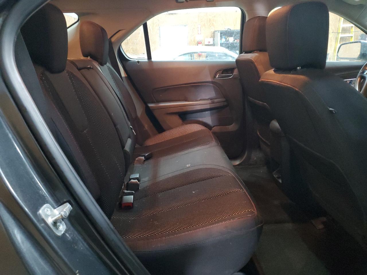 2017 Chevrolet Equinox - Image 11