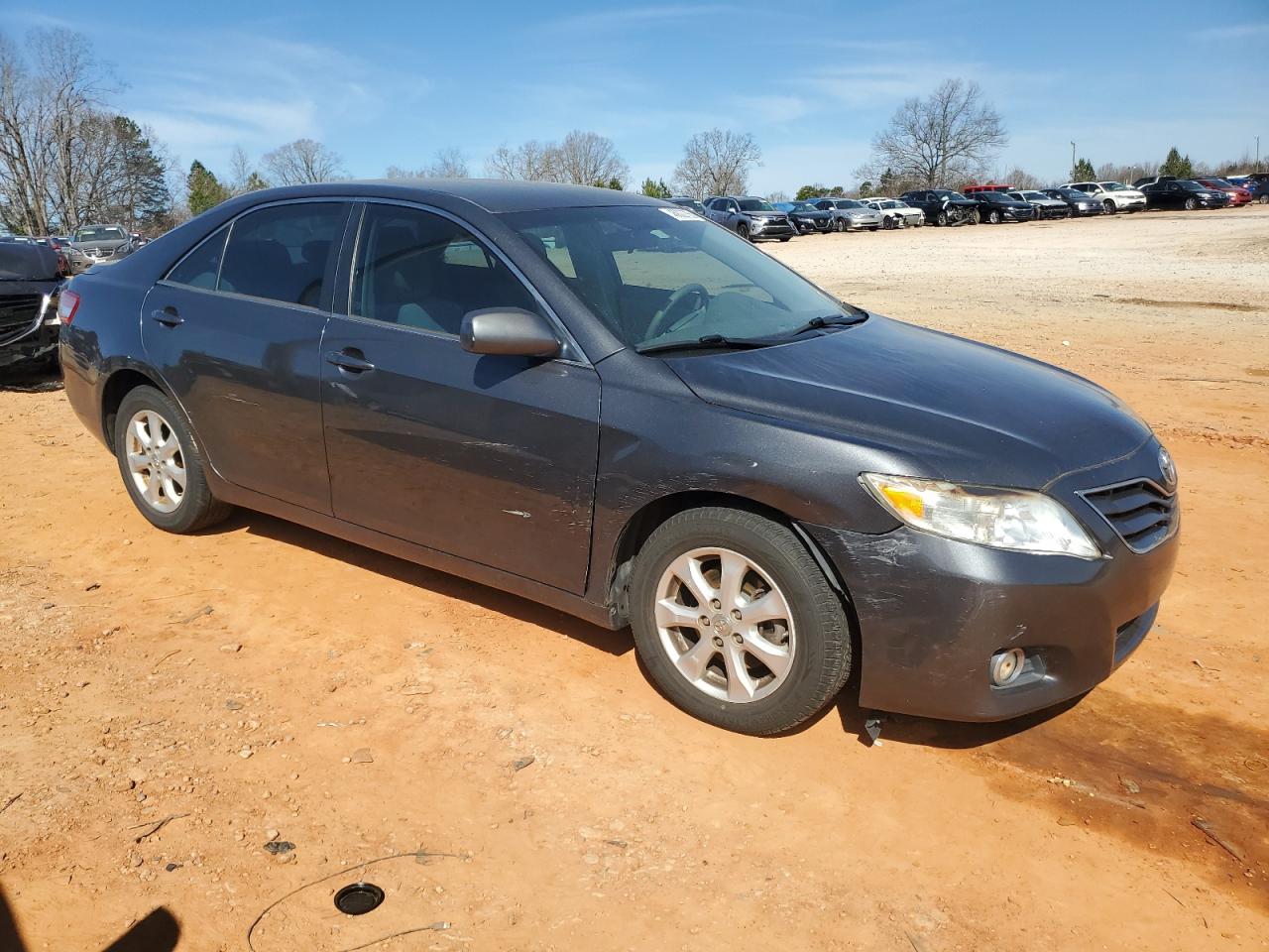2011 Toyota Camry - Image 4