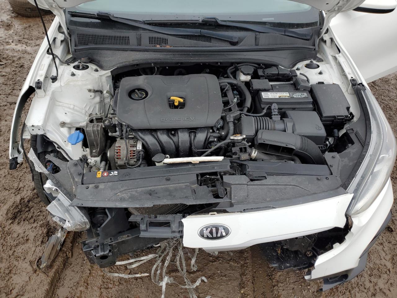 2019 Kia Forte - Image 12
