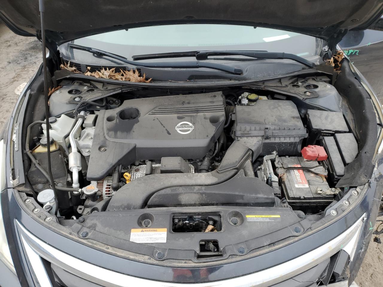 2015 Nissan Altima - Image 11