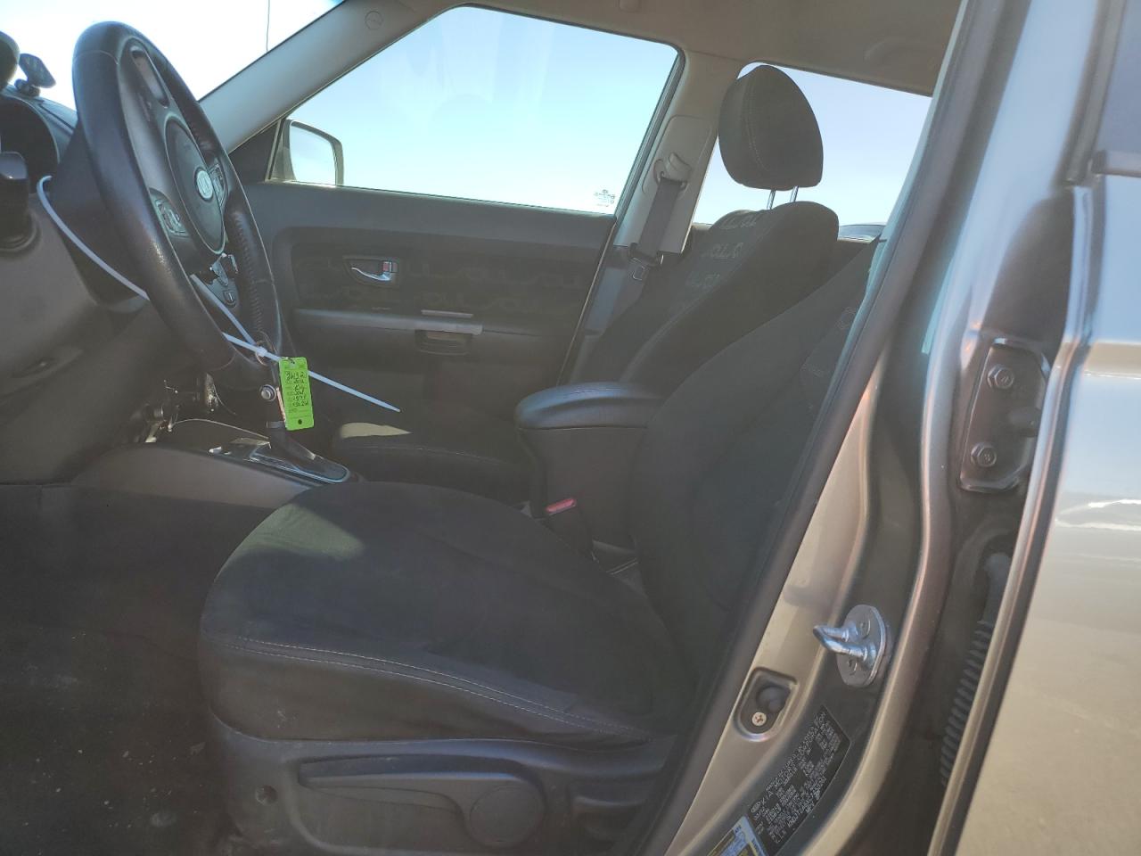 2012 Kia Soul - Image 7