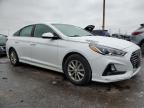 2018 Hyundai Sonata Se за продажба в Woodhaven, MI - Front End