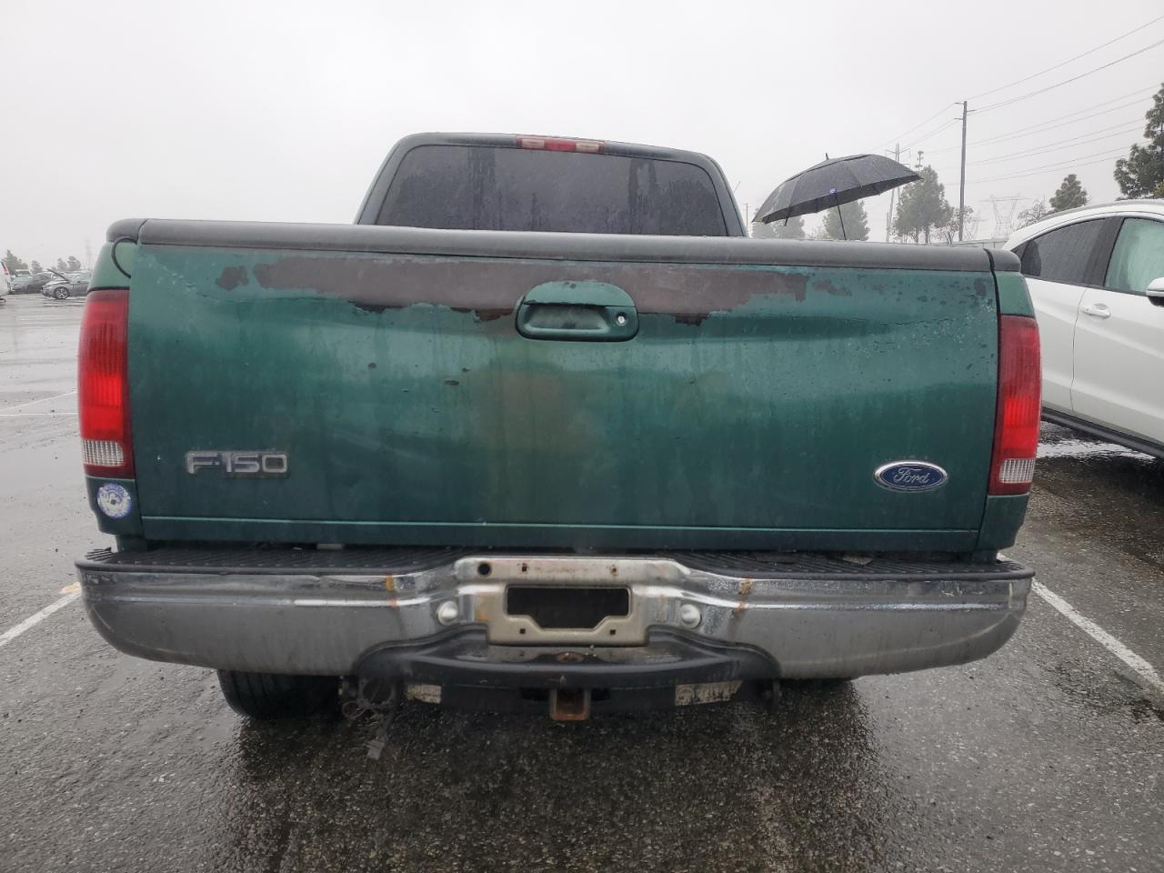 2000 Ford F-150 - Image 6