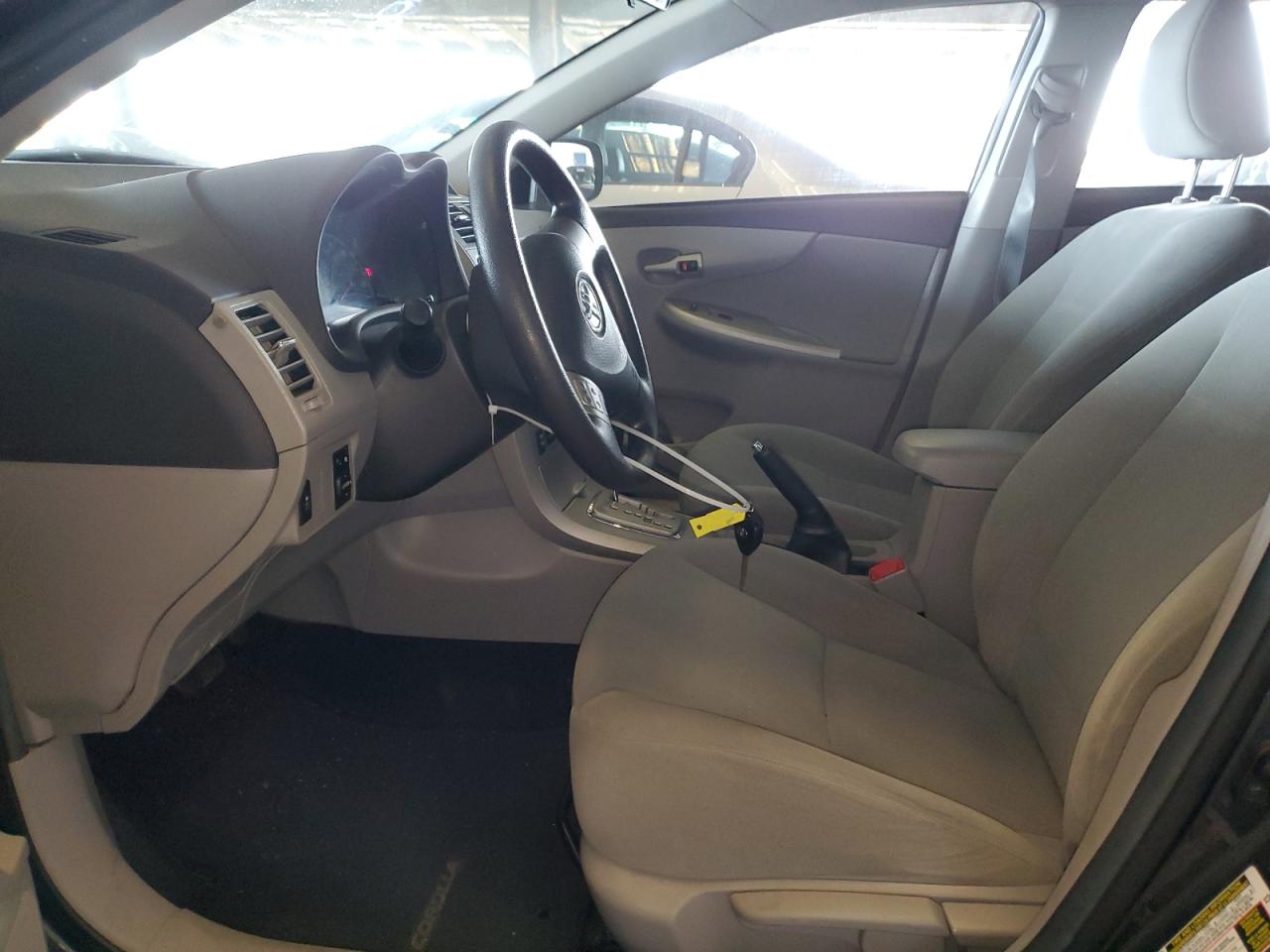 2012 Toyota Corolla - Image 7