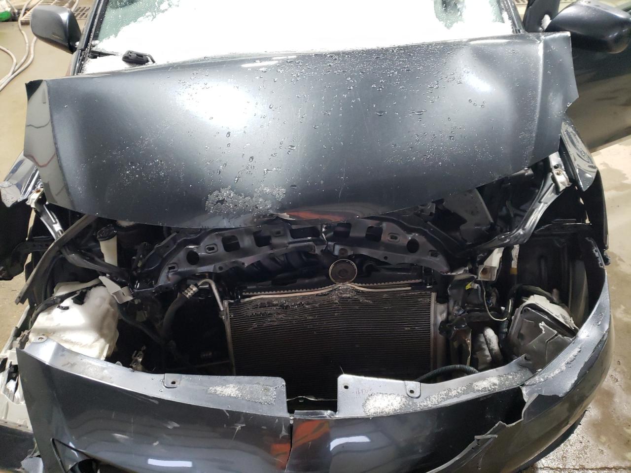 2008 Toyota Yaris - Image 12