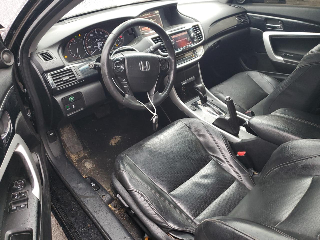 2013 Honda Accord - Image 8