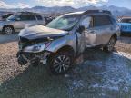2017 Subaru Outback 3.6R Limited   за продажба в Magna, UT - Front End