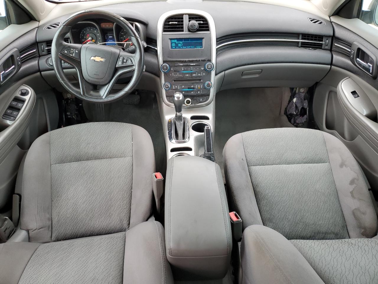 2015 Chevrolet Malibu - Image 8