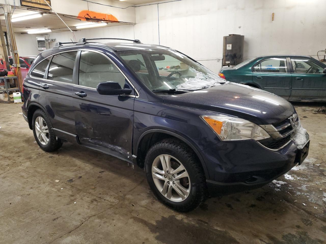 2010 Honda CR-V - Image 4