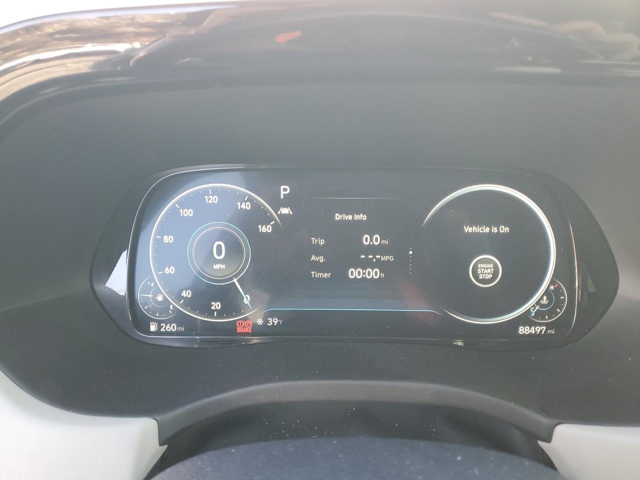 2021 Hyundai Palisade - Image 9