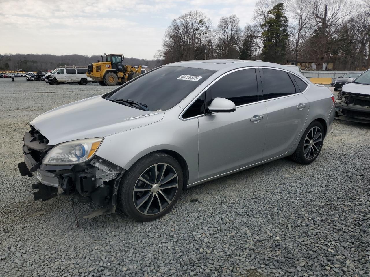 2017 Buick Verano - Image 1