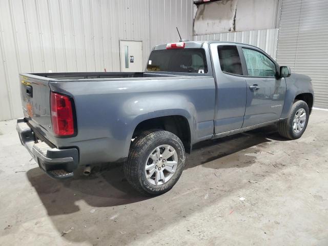  CHEVROLET COLORADO 2022 Gray