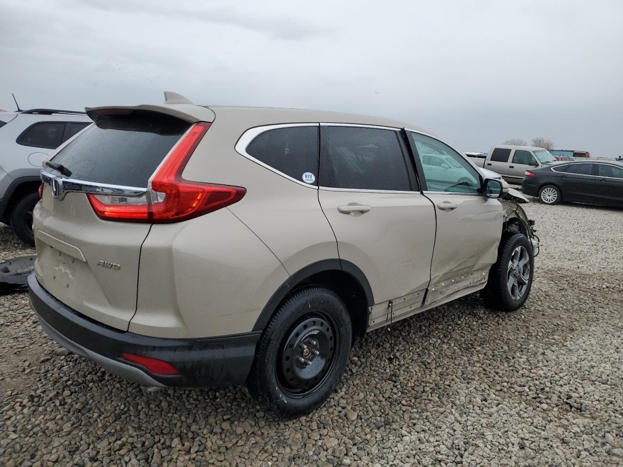 2019 Honda CR-V - Image 3