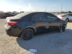 2018 Toyota Corolla L en Venta en West Palm Beach, FL - Front End