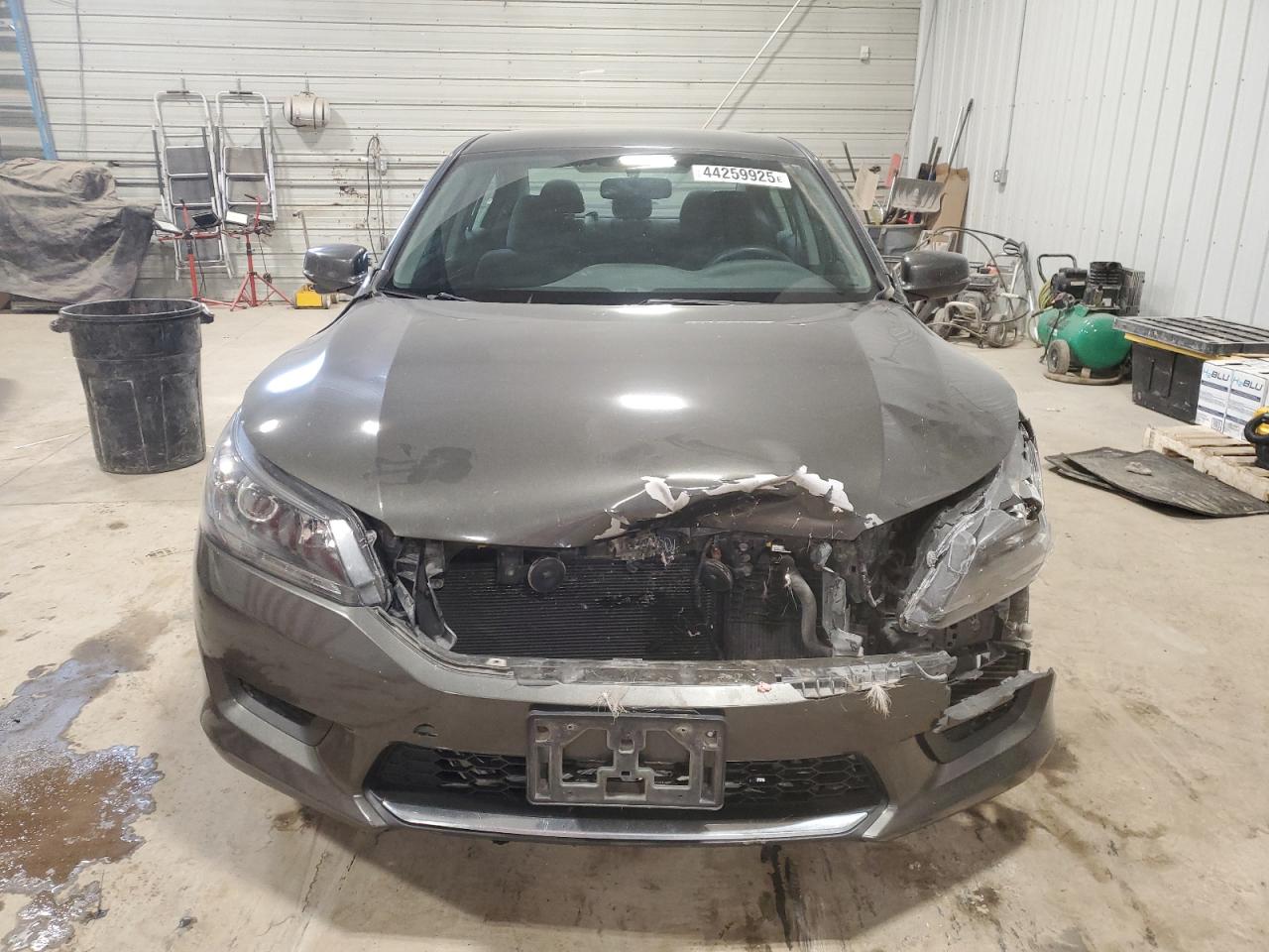 2014 Honda Accord - Image 5