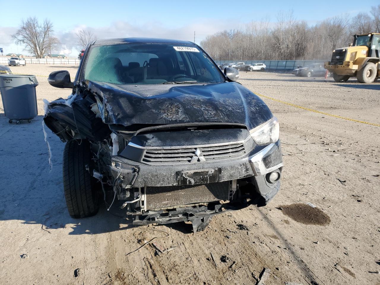 2017 Mitsubishi Outlander - Image 5