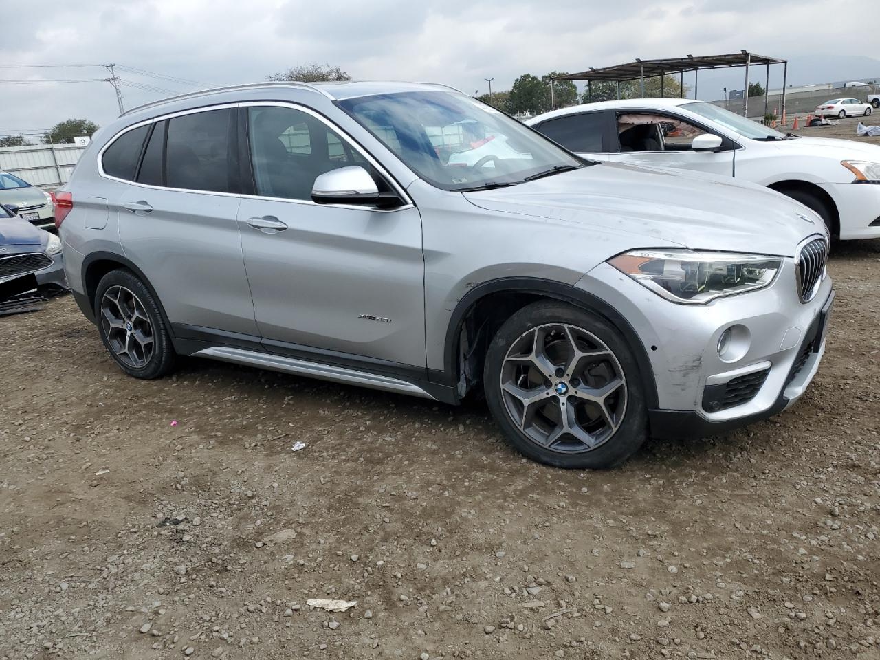 2016 BMW X1 - Image 4
