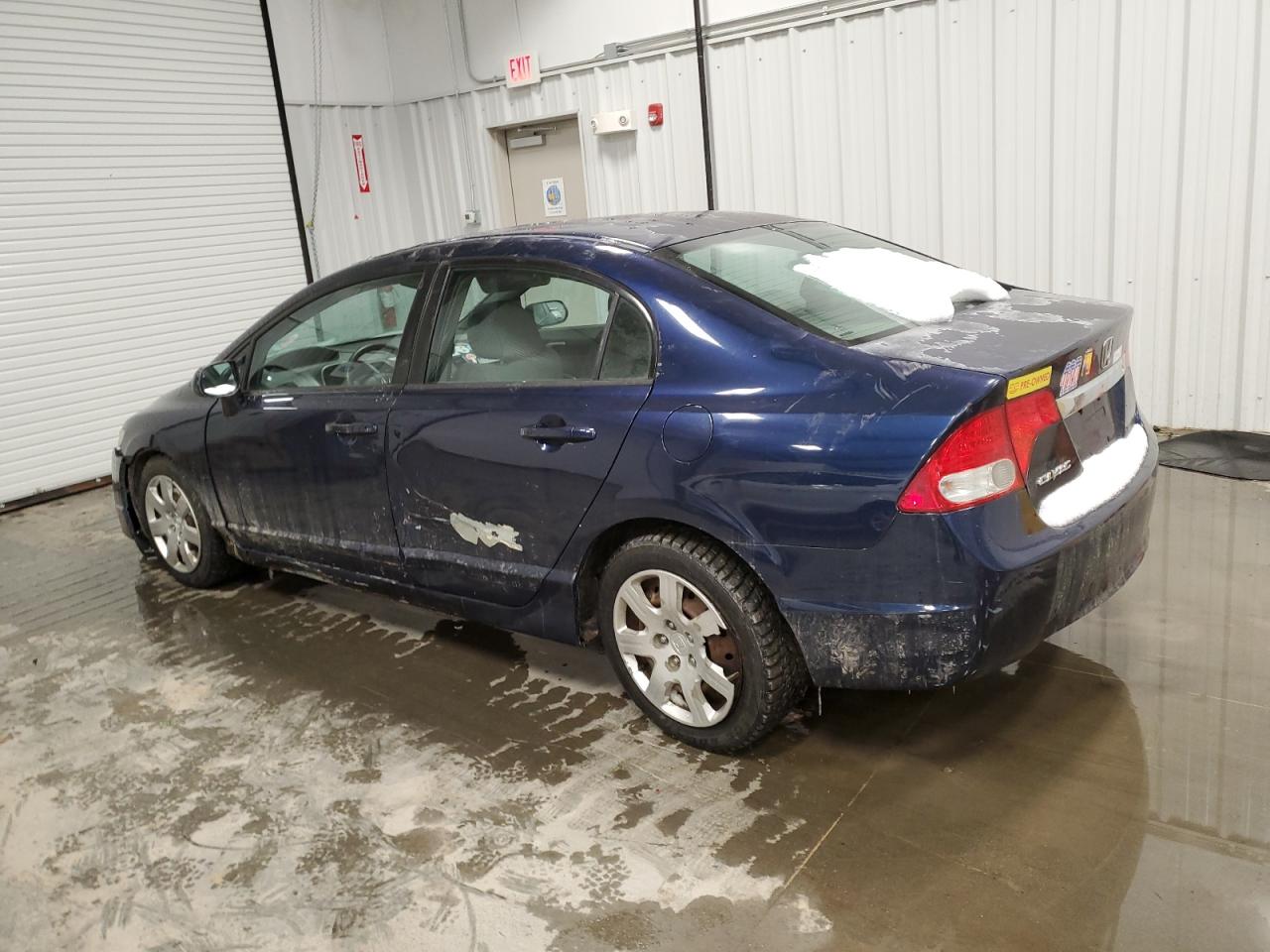2010 Honda Civic - Image 2