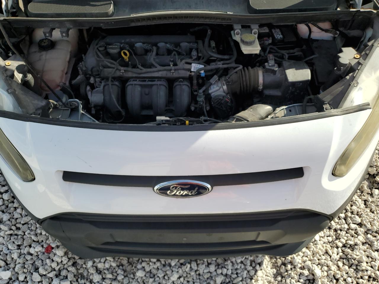 2015 Ford Transit - Image 12