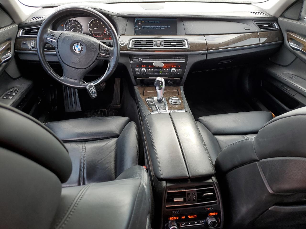 2009 BMW 7er - Image 8