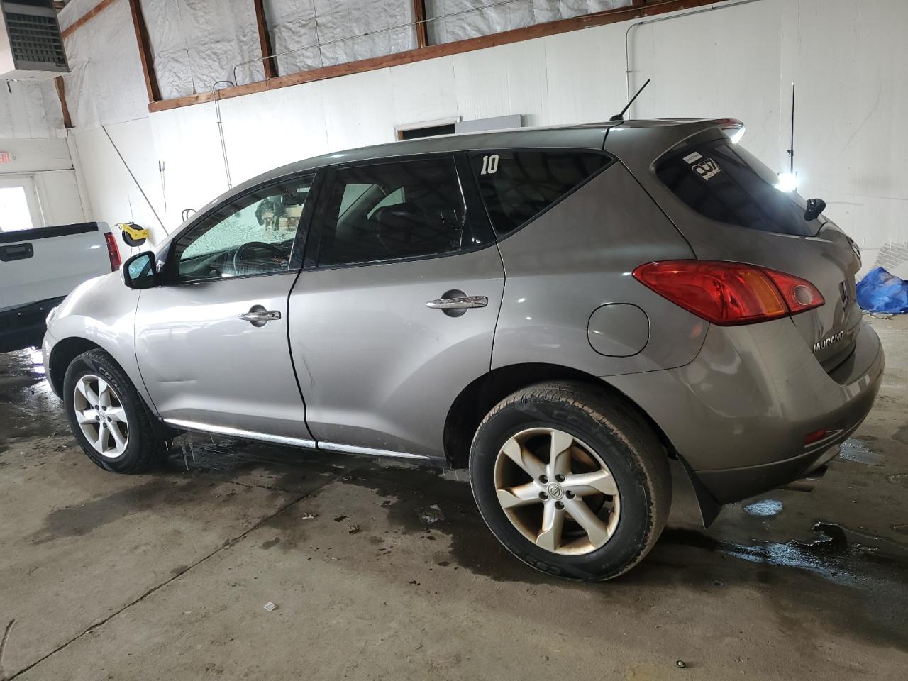 2009 Nissan Murano - Image 2