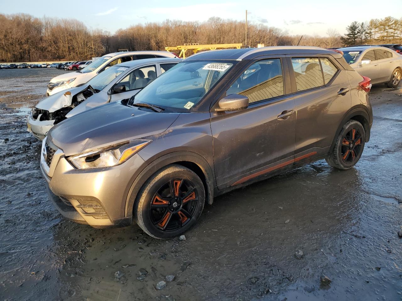 2019 Nissan Kicks - Image 1