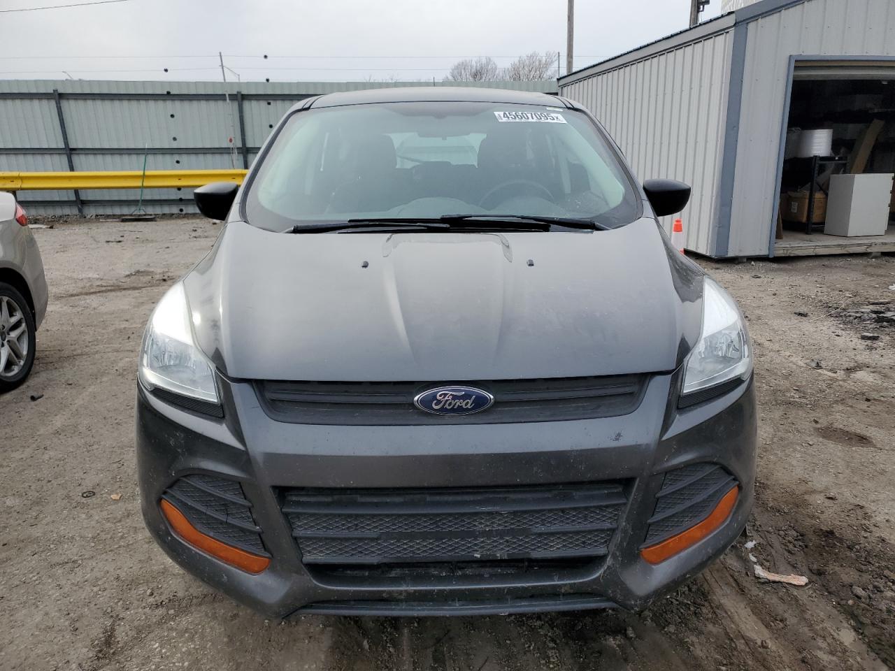 2015 Ford Escape - Image 5