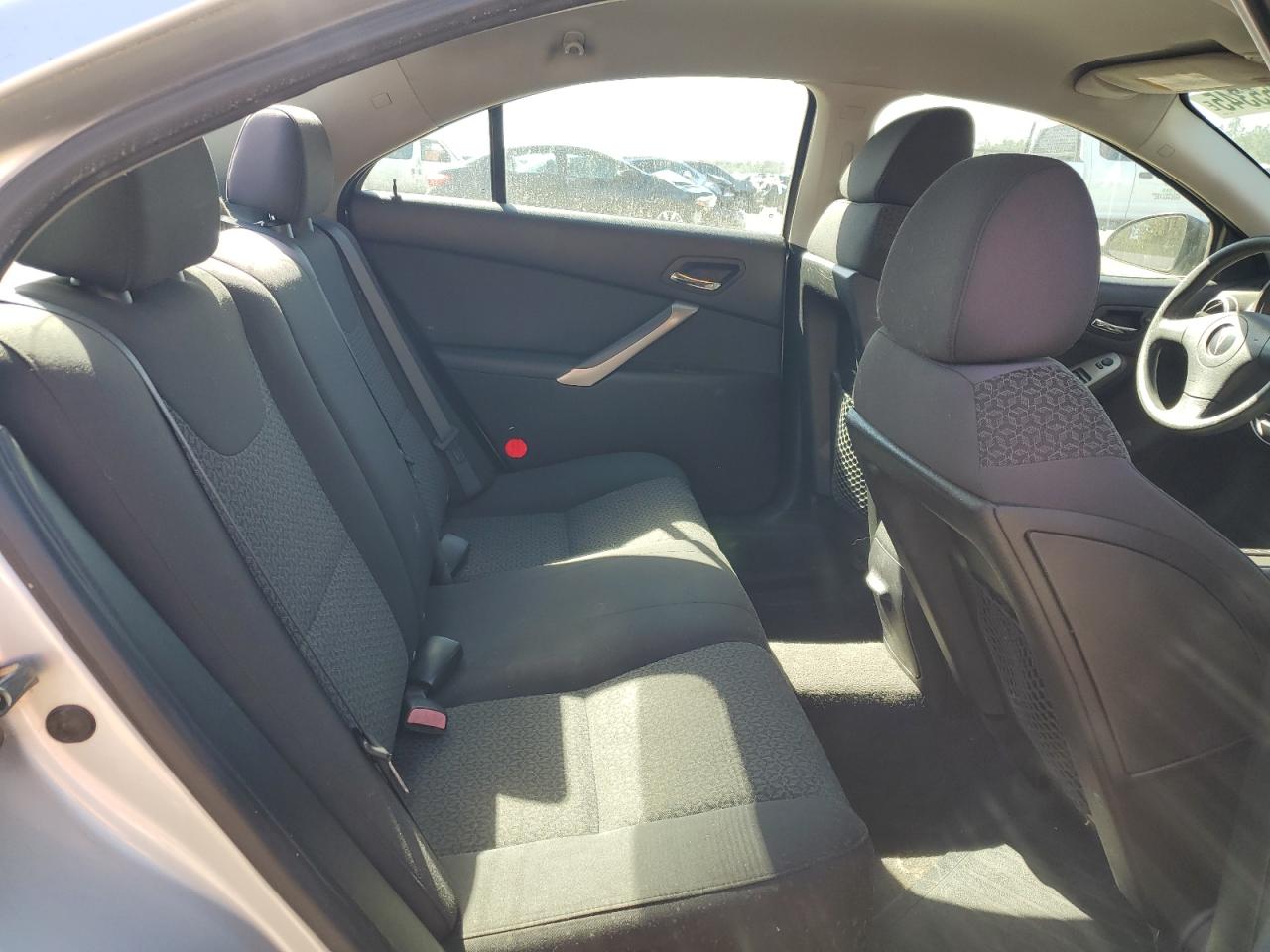 2009 Pontiac G6 - Image 10
