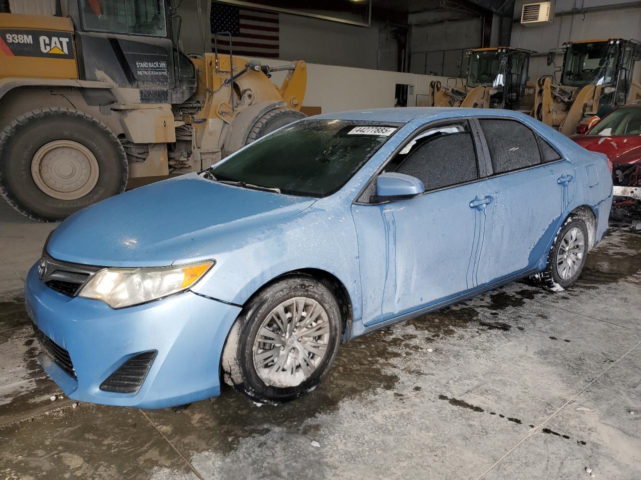2014 Toyota Camry - Image 1