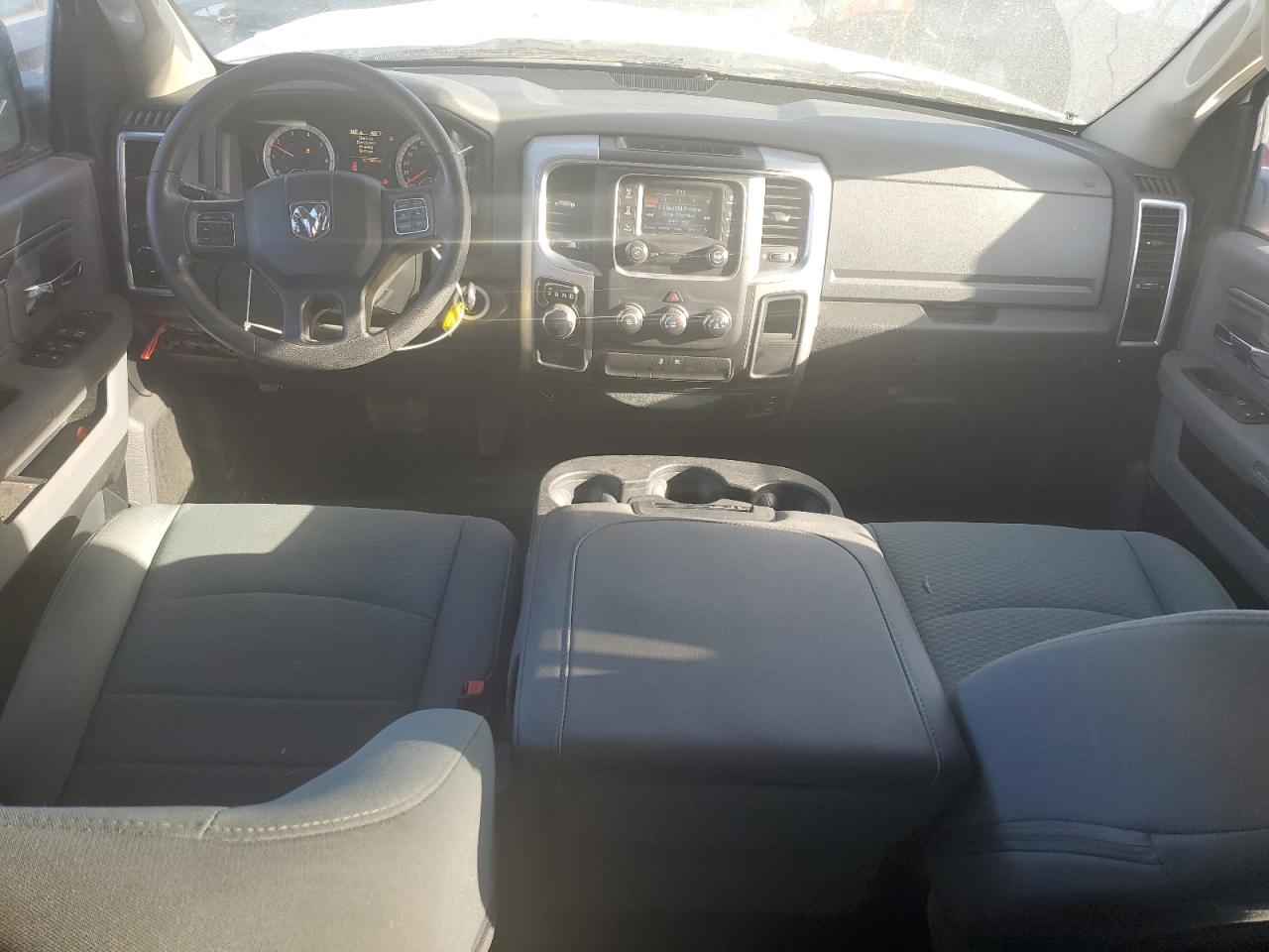 2017 RAM 1500 - Image 8