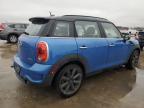 2013 Mini Cooper S Countryman for Sale in Grand Prairie, TX - Front End