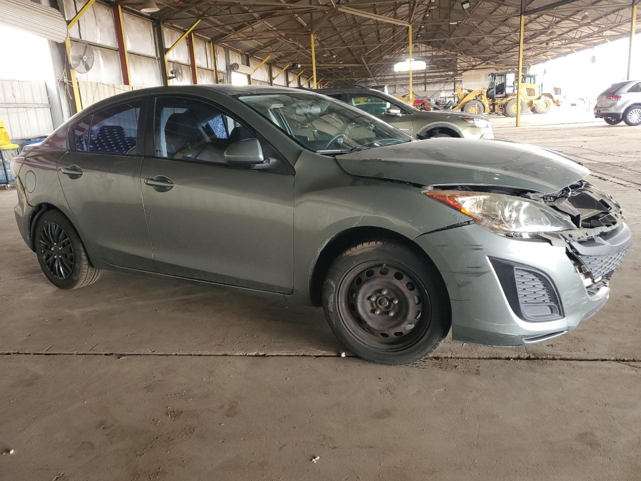 2011 Mazda 3 - Image 4