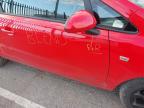 2019 VAUXHALL CORSA GRIF for sale at Copart CHESTER