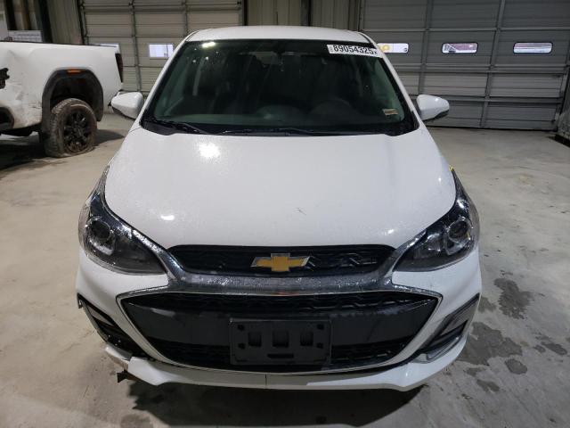  CHEVROLET SPARK 2022 Biały