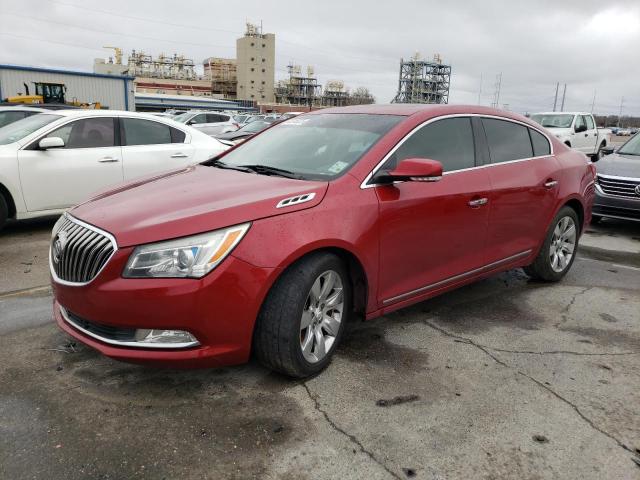 2014 Buick Lacrosse 