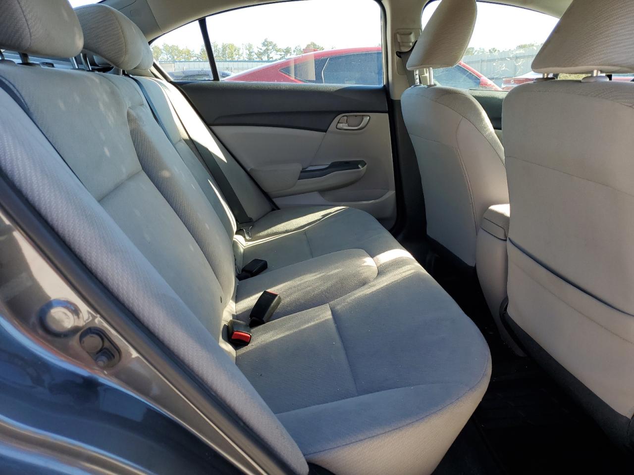 2013 Honda Civic - Image 10