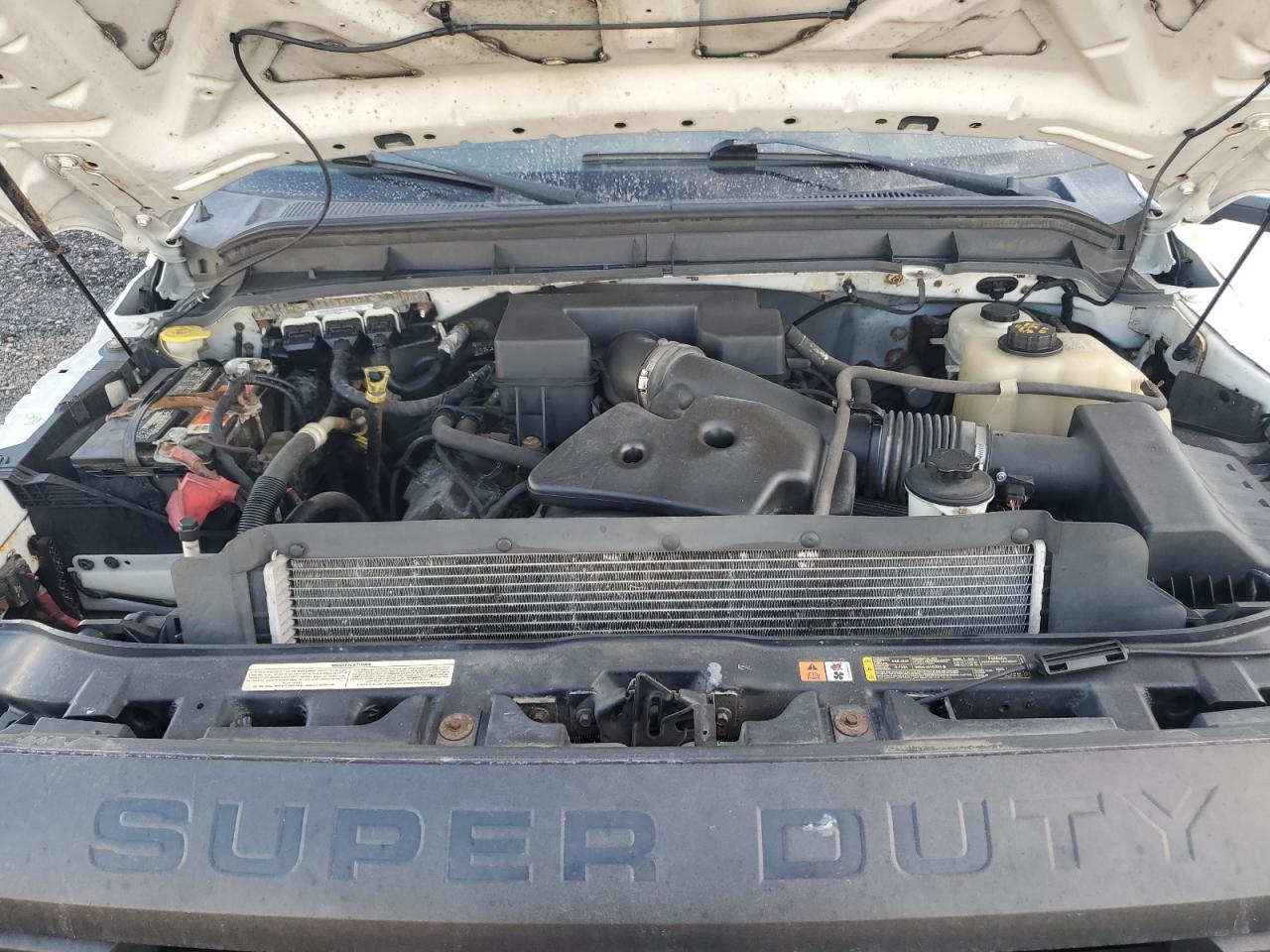 2011 Ford F350 - Image 12