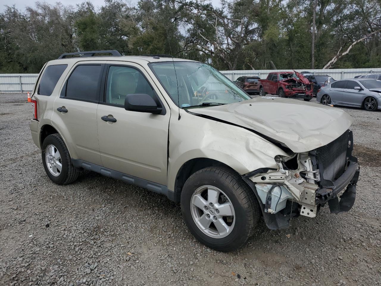 2012 Ford Escape - Image 4